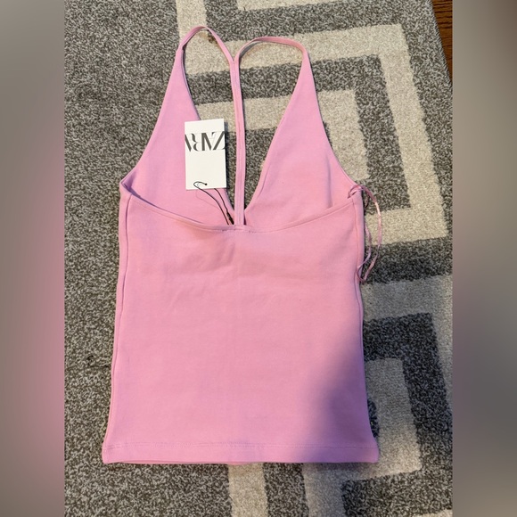 Zara Top - Picture 3 of 4